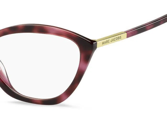 Marc Jacobs MARC707 Eyeglasses - view 8